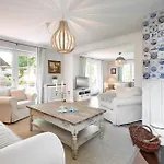 Reethaus Casa vacanze *