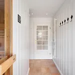Reethaus Casa vacanze