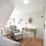 Casa vacanze Reethaus Nieblum