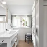 Casa vacanze Reethaus Nieblum