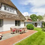 Reethaus Casa vacanze *