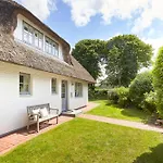 Casa vacanze Reethaus Nieblum