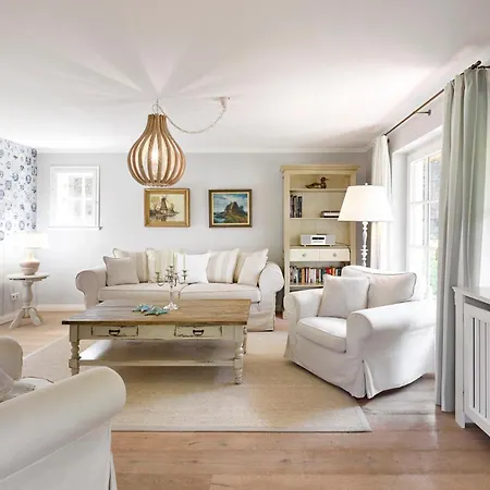 Reethaus Semesterbostad *