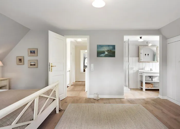 Semesterbostad Reethaus