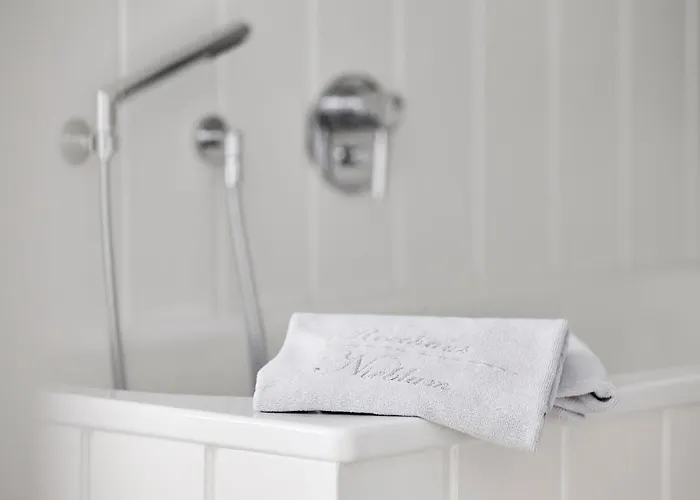 Semesterbostad Reethaus *